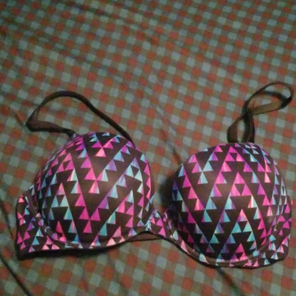 Cute 36c pushup bra